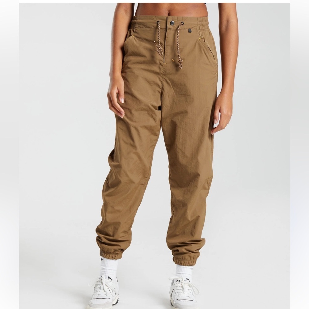 Gymshark Retake Track Joggers